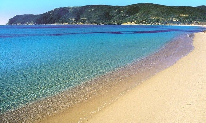  elba, spiaggia, mare, toscana