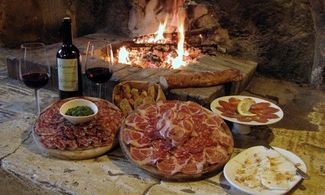 Cascina Caremma, gusto nel cuore del Parco del Ticino