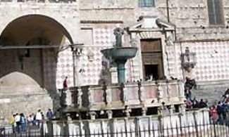 Perugia