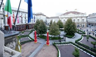 Giardino La Scala