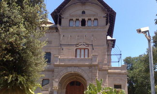 Villino Florio