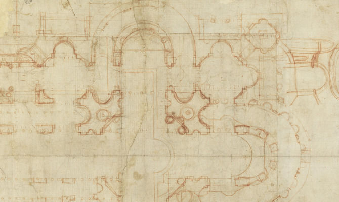Donato Bramante