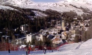 Valchiavenna: la Skiarea tra natura e modernità