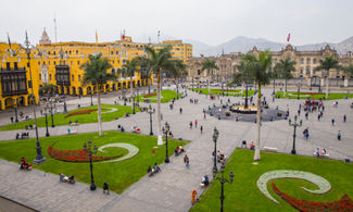 Lima, 5 cose da sapere prima di partire