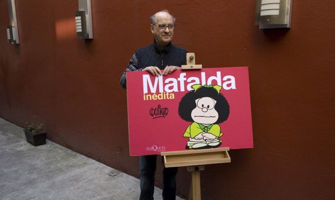 mafalda quino