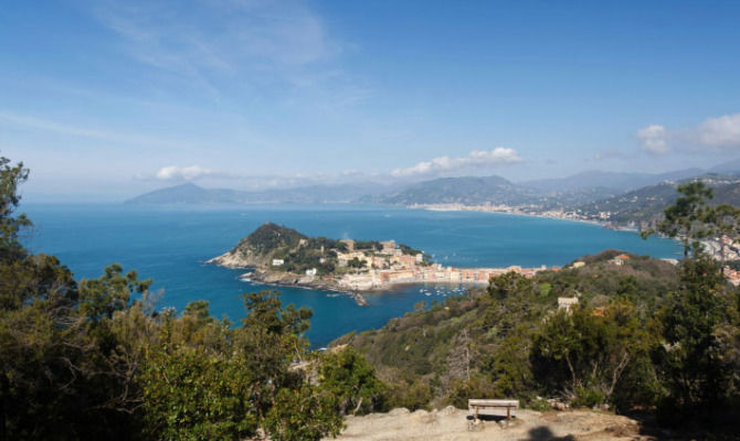 Golfo del Tigullio