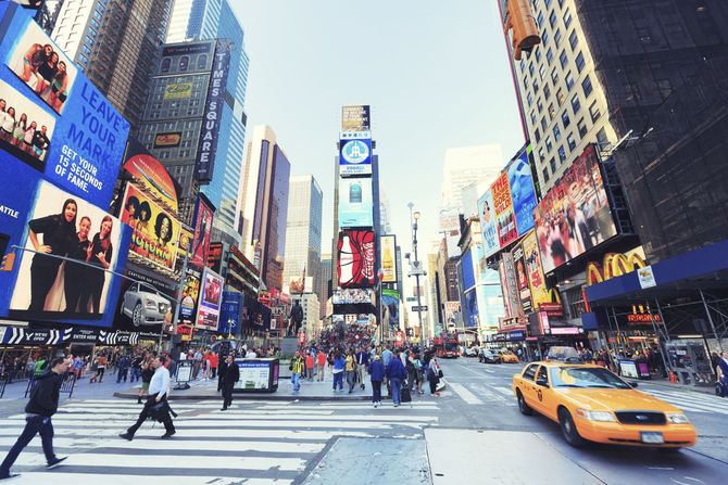 New York