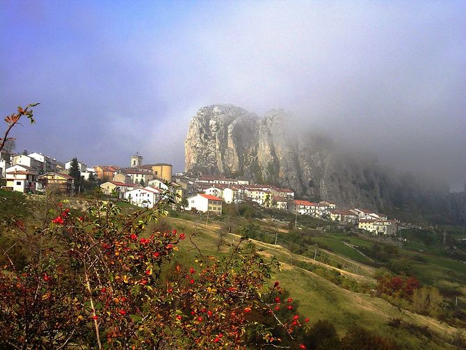 PIZZOFERRATO (CH) - Abruzzo