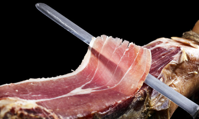 insaccato, salume, prosciutto crudo