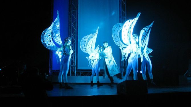 CastelBrando spettacoli teatrali