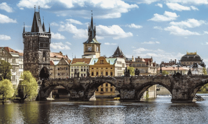 Praga