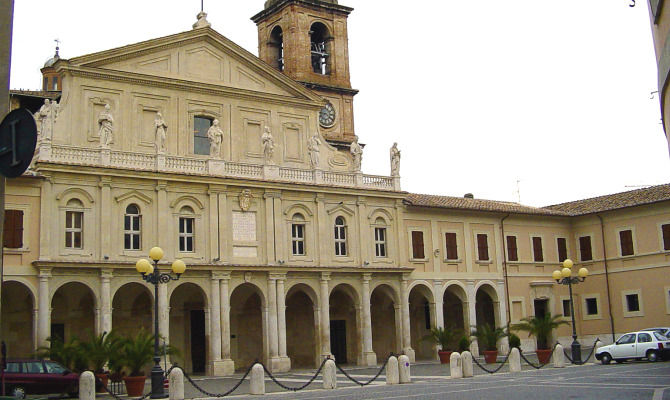 Duomo di Terni
