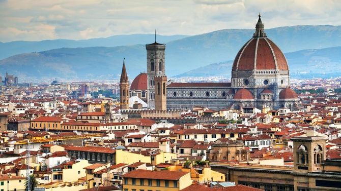 Cappelli di Paglia di Firenze foto