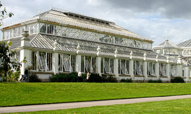 Kew Gardens