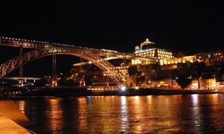 Porto, Portogallo