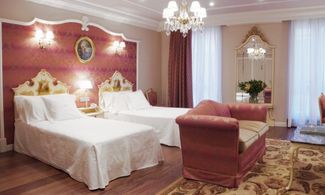 Gran Hotel La Perla (Pamplona)