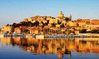 Liguria: il lato più romantico di Imperia