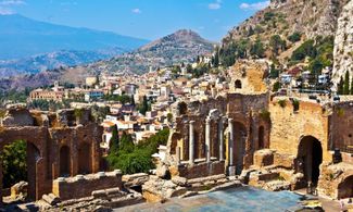 Taormina