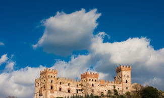 La Castelluccia di Battipaglia torna bella come prima