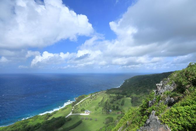 Christmas Island