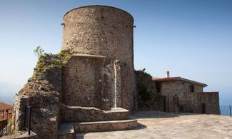 terme luigiane