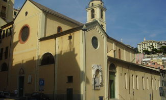 Chiesa di Nostra Signora del Carmine e Sant'Agnese