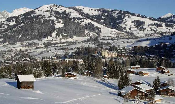 Gstaad