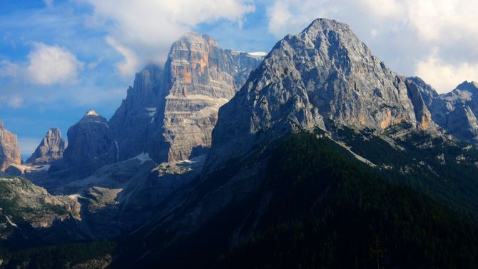 Dolomiti del Brenta