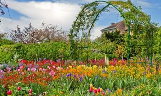 Giverny, Parigi, Monet, Francia