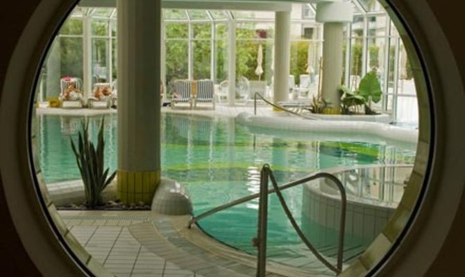 Hotel Savoy