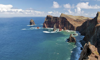 Madeira, Tropici a portata di mano