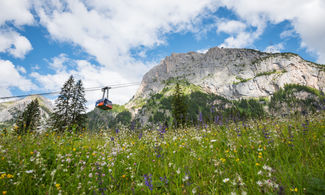 Marmolada, montagna, Dolomiti