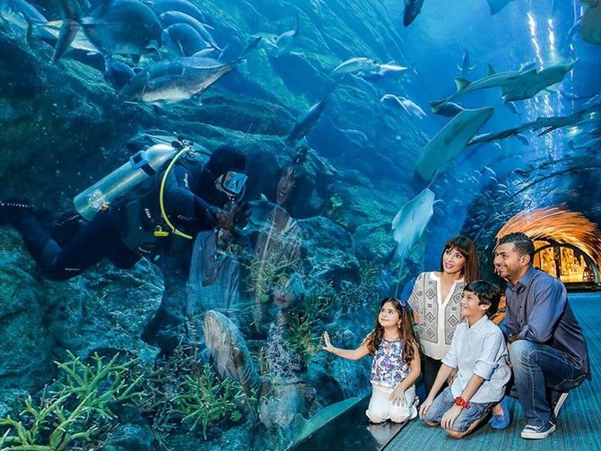Dubai Mall