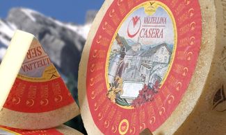 Casera: la Valtellina  comunista 