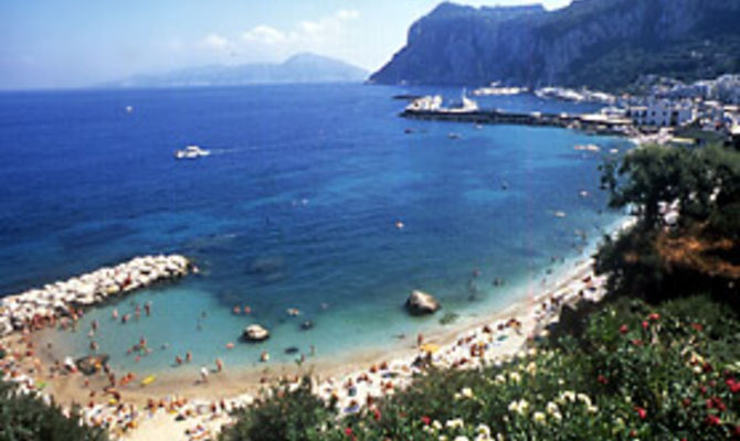 Spiagge