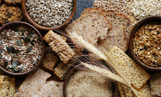 Novembre: 5 ricette a base di cereali