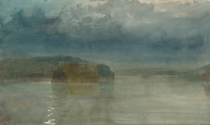  William Turner 