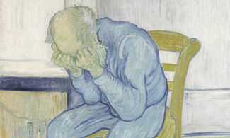 Vincent van Gogh