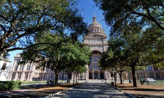 Austin, cosa sapere sulla capitale del Texas