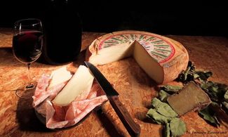 Trentino, un Puzzone pieno di sapore