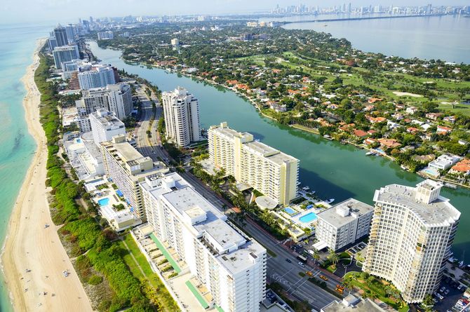 Miami Beach