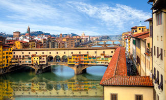 Ponte Firenze