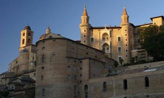 Galleria Nazionale delle Marche