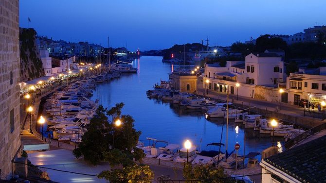 minorca cittadella