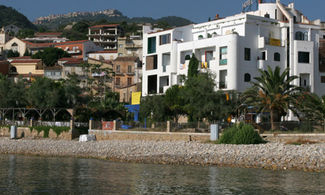 Art Hotel - Atelier sul Mare