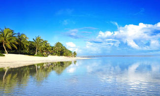 Samoa. L'urlo della natura