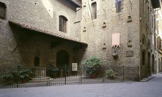 Museo Casa di Dante