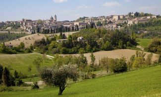 Riequilibrio energetico tra i verdi colli del Montefeltro 