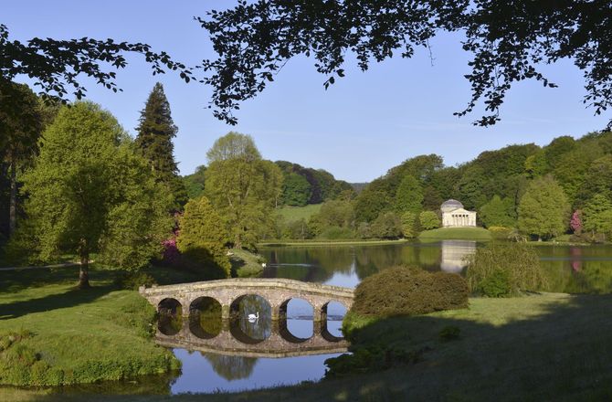 4 Stourhead