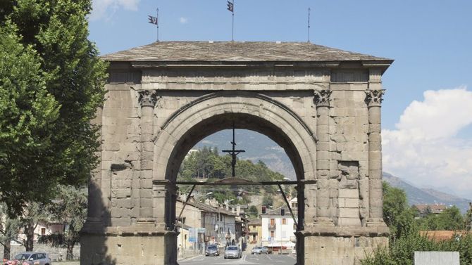 Aosta